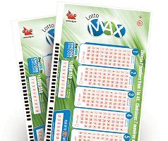 $10k Lotto MAX Encore Winner has 2 Days Before Prize Expires.